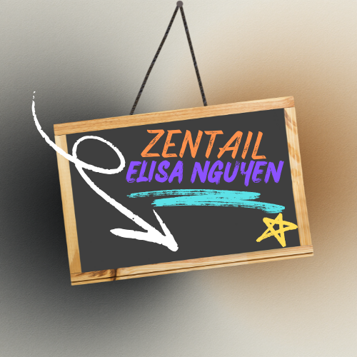 Zentail